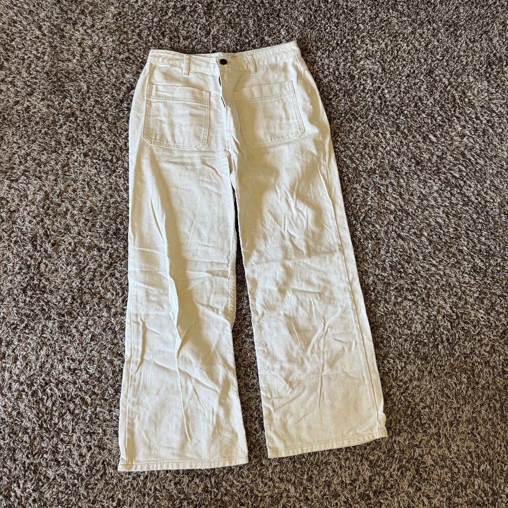 Amuse Society BROOKE WOVEN JEAN
